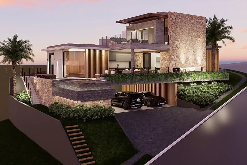 Cris Bocalão — Arquiteto em Itatiba em Itatiba