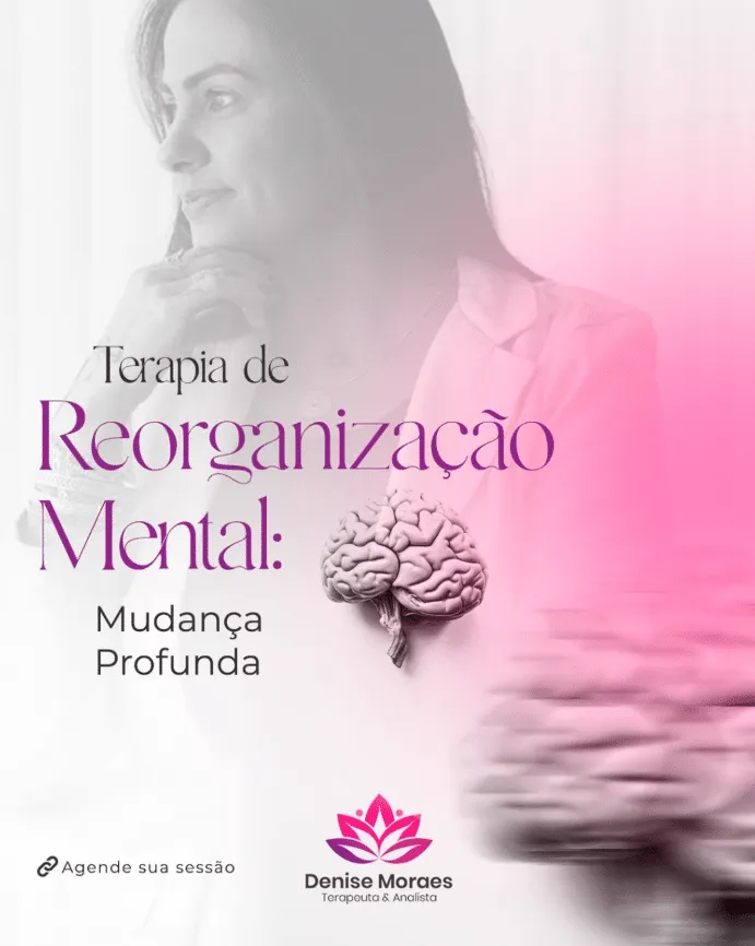 Denise Moraes - Terapeuta em Itatiba em Itatiba, SP