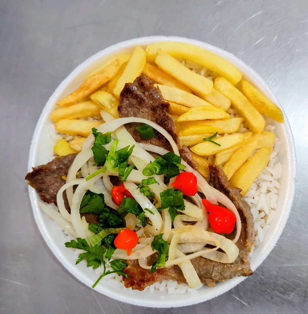 Restaurante Brotas — Restaurante em Itatiba em Itatiba