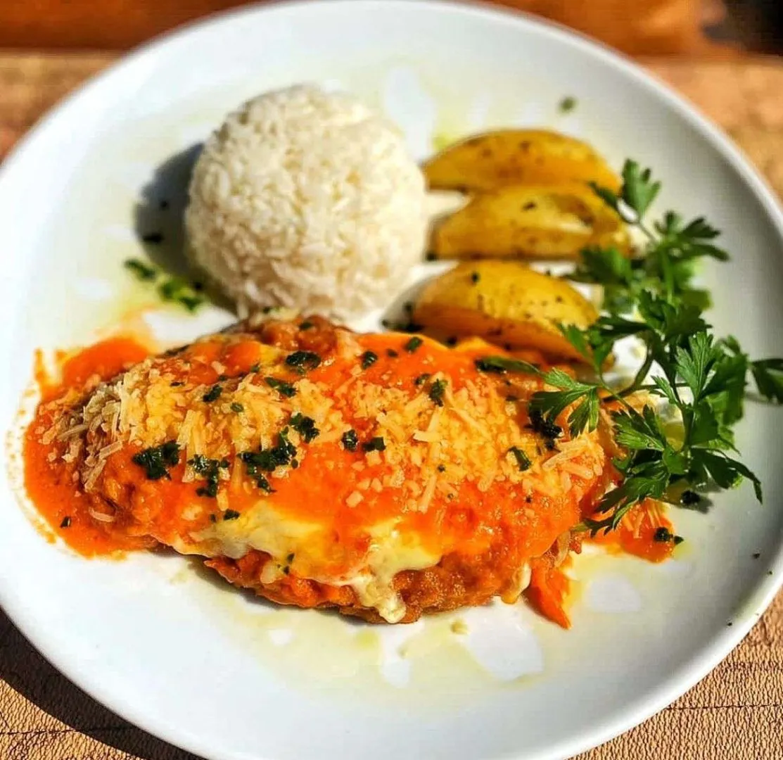 Restaurante Brotas — Restaurante em Itatiba em Itatiba