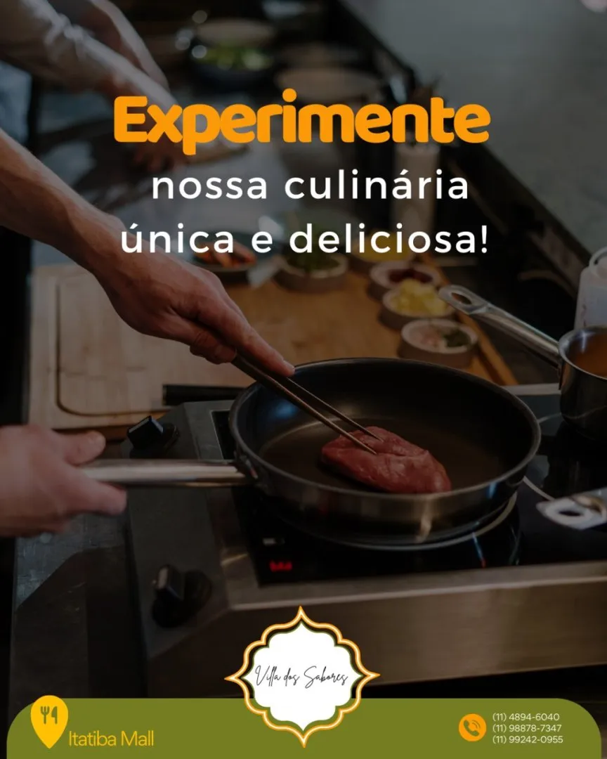 Confeitaria Mais Sabor — Gastronomia em Itatiba em Itatiba
