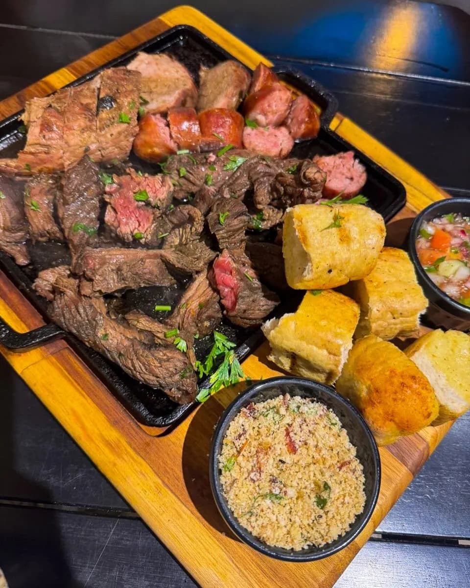 Max's Restaurante — Restaurante em Itatiba em Itatiba