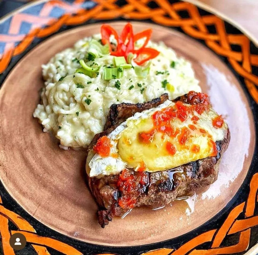 Restaurante da Fazenda — Restaurante em Itatiba em Itatiba