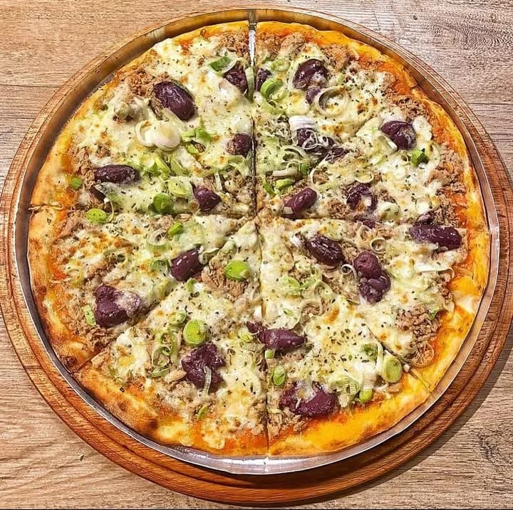 Milanelo — Pizzaria em Itatiba em Itatiba