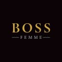 Logo BOSS FEMME - Moda Feminina em Itatiba em Itatiba SP