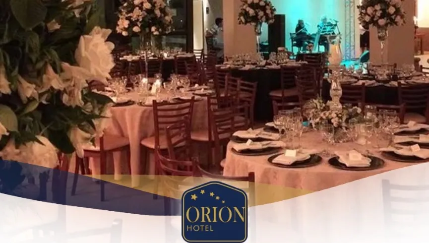 Buffet Massa Fina - Eventos em Itatiba em Itatiba, SP