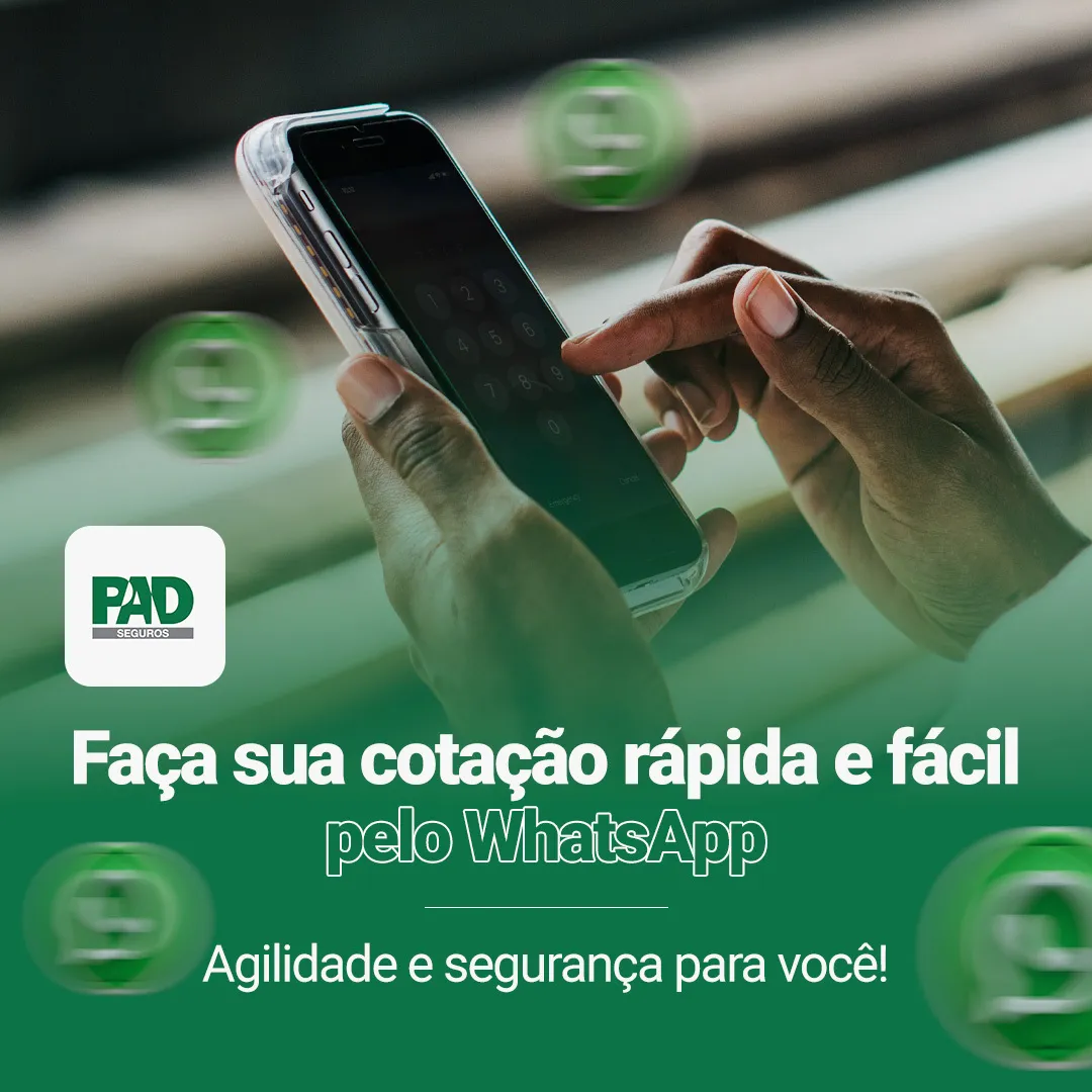 PAD Seguros — Seguro de Vida em Itatiba em Itatiba