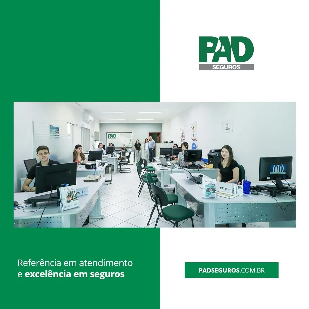PAD Seguros — Seguro Residencial em Itatiba em Itatiba