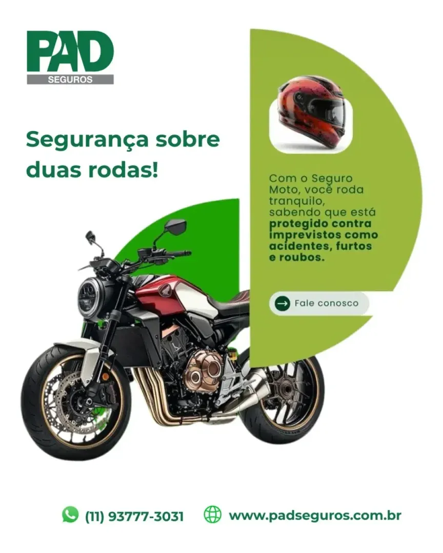 PAD Seguros — Seguro de Responsabilidade Civil em Itatiba em Itatiba