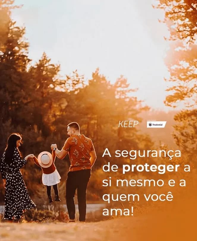 Keep the Future — Investimento em Itatiba