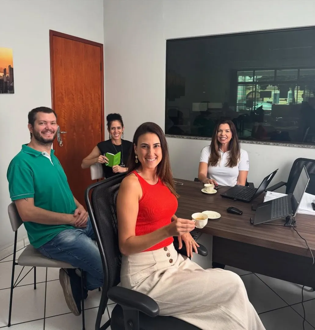 PAD Seguros — Contabilidade em Itatiba