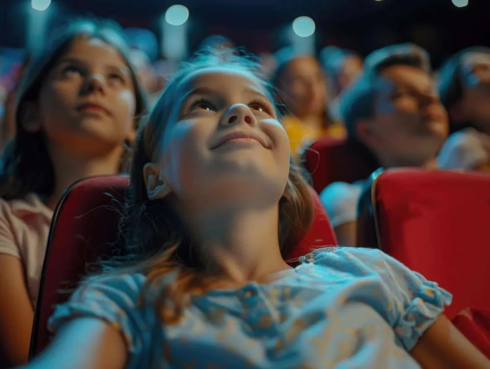 Multiplex Itatiba Mall — Cinema em Itatiba em Itatiba