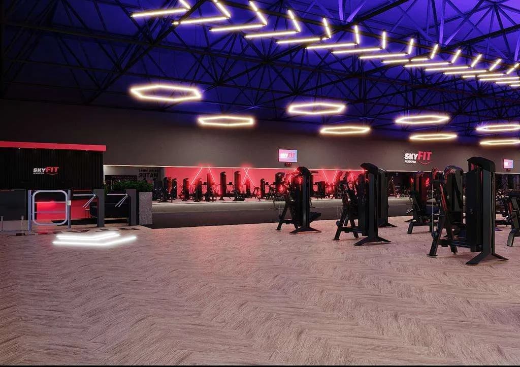 Green Fit Studio — Fitness em Itatiba em Itatiba