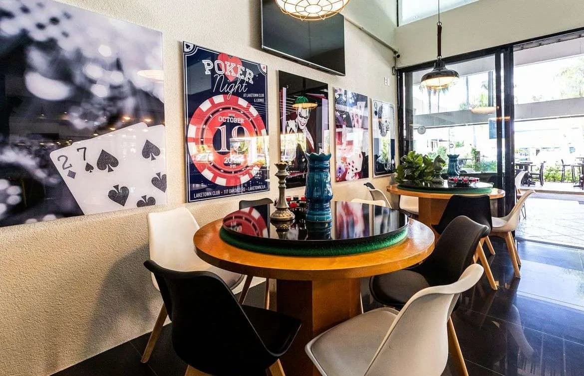 Snooker Bar — Bares em Itatiba em Itatiba
