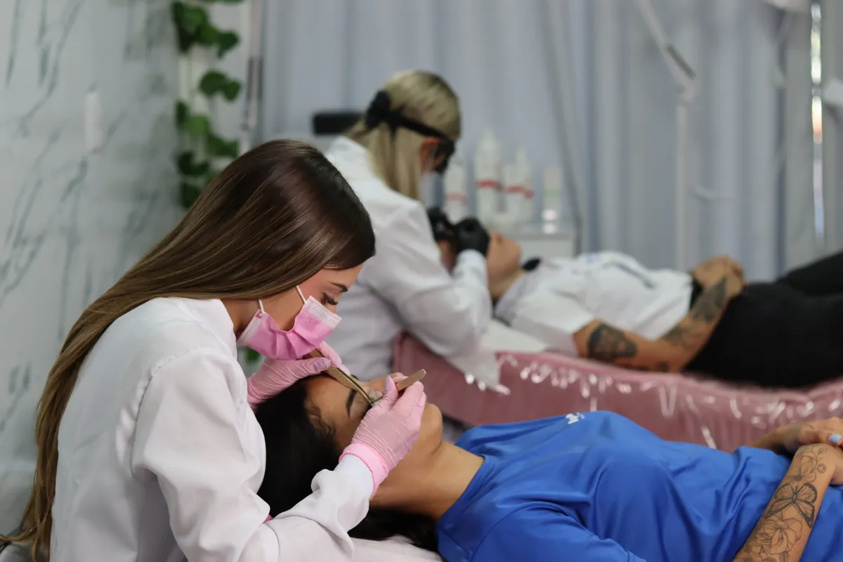 Studio Bárbara Teodoro — Estética Avançada em Itatiba em Itatiba