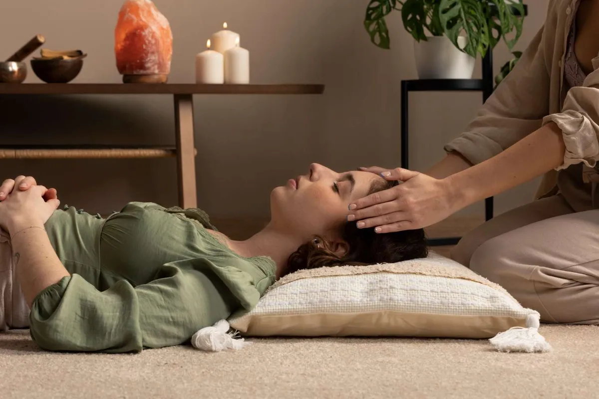 Cristiane Piovesana — Terapeuta em Itatiba em Itatiba