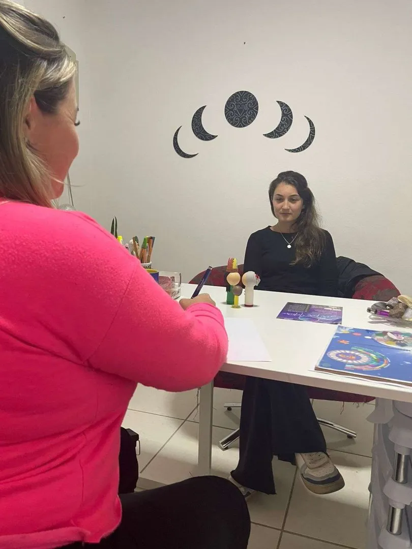 EntreMentes Terapias — Terapeuta em Itatiba em Itatiba