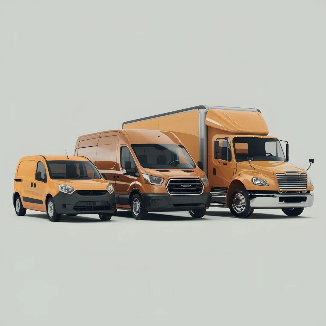 2F Log — Transportadora em Itatiba em Itatiba
