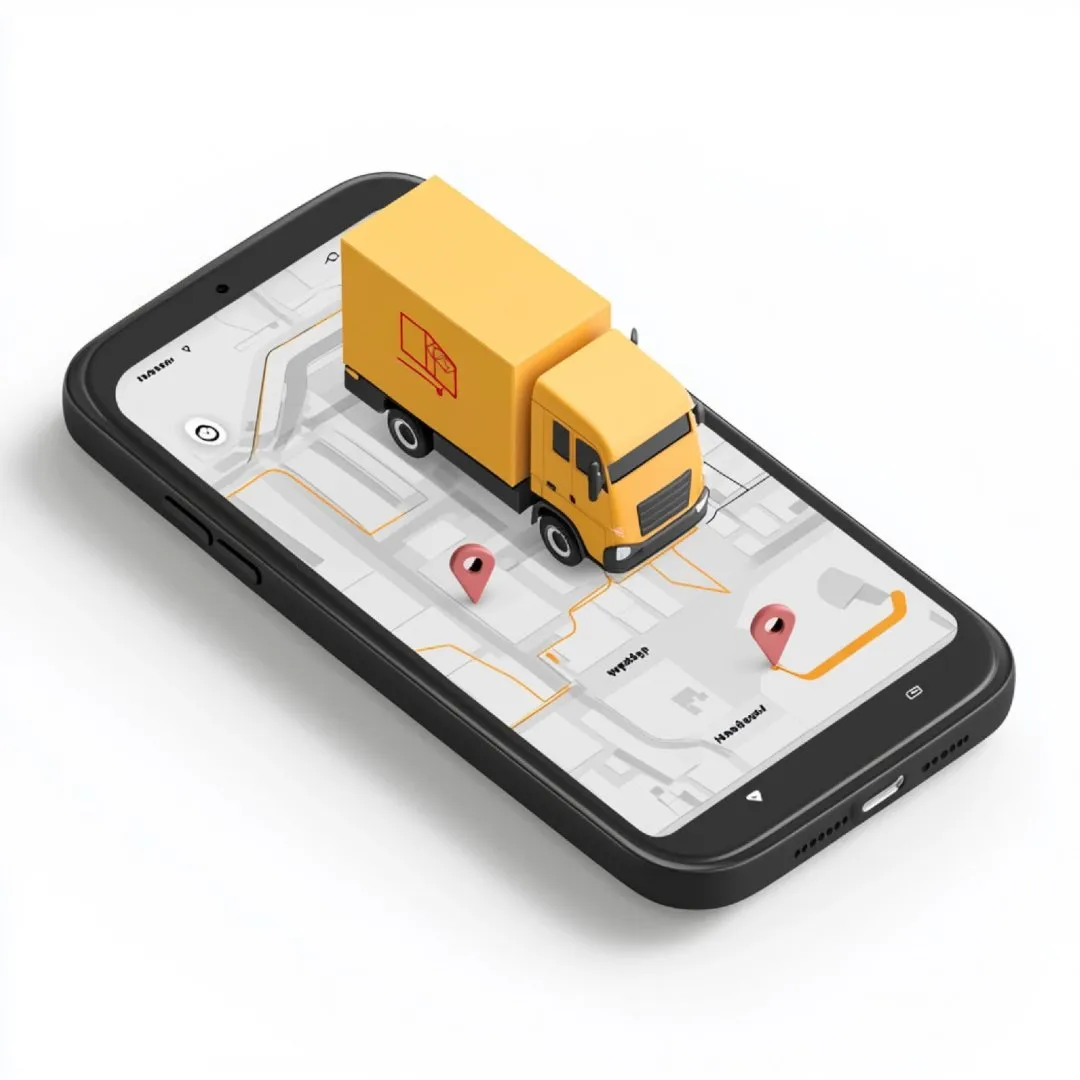 2F Log — Transportadora em Itatiba em Itatiba