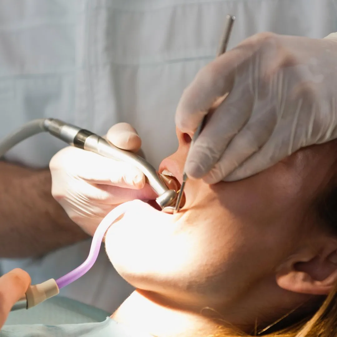 Aline Tavares Odontologia — Odontologia em Itatiba em Itatiba