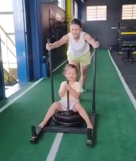 Studio Rani Personal — Fitness em Itatiba em Itatiba