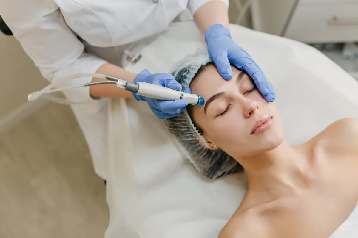 Ariana Bisetto Beauty Clinic — Estética Avançada em Itatiba em Itatiba