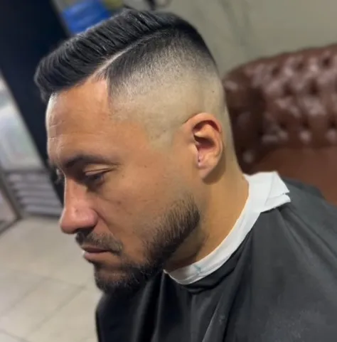 Bento's Barbearia — Cabeleireiro Masculino em Itatiba em Itatiba