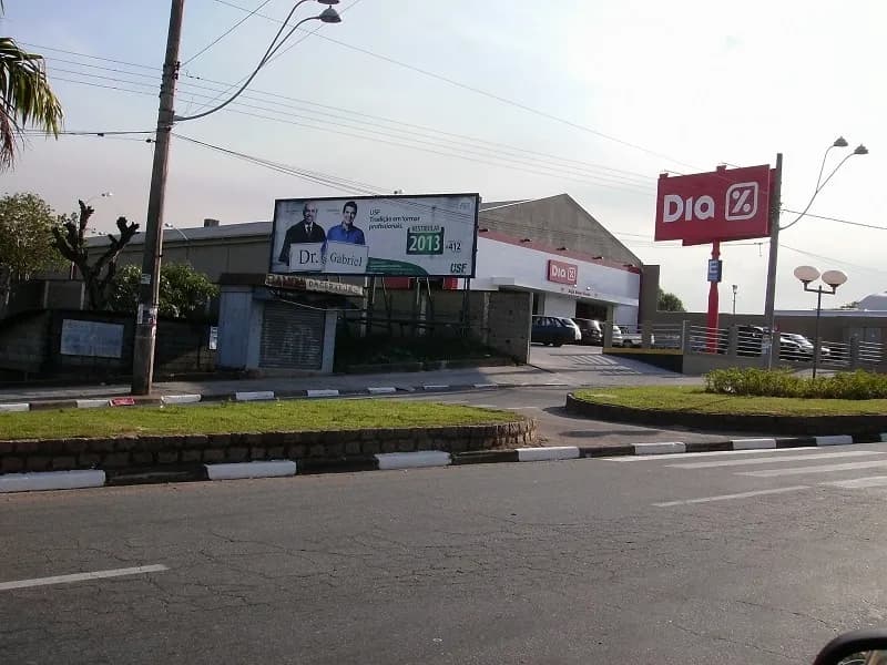Visiondoor — Outdoor em Itatiba em Itatiba