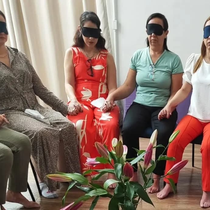 Carla Crepaldi — Terapeuta em Itatiba em Itatiba